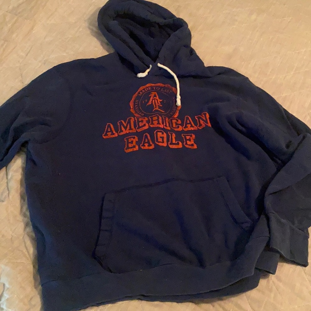 American Eagle hoodie